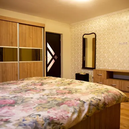 The Dream Apartment Cluj-Napoca