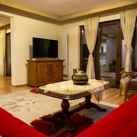 Apartment The Dream Cluj-Napoca