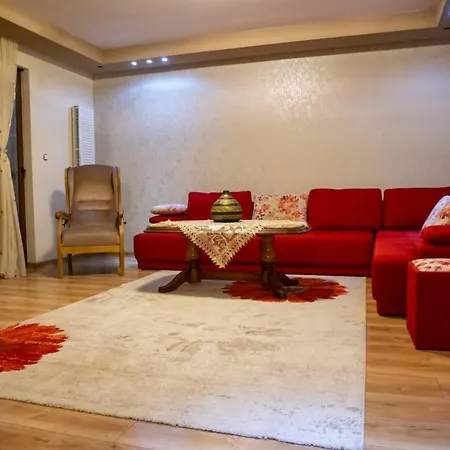 The Dream Apartment *
