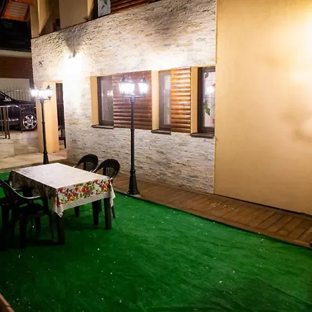 The Dream Apartment Cluj-Napoca