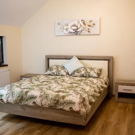 Apartment The Dream *