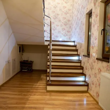 The Dream Apartment *