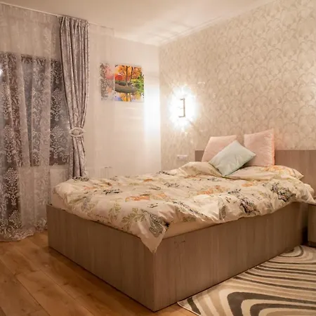 Apartment The Dream Cluj-Napoca
