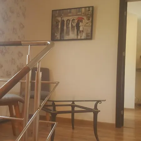 The Dream Apartment