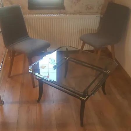 The Dream Apartment