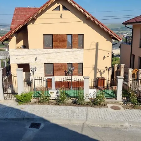 The Dream Apartment Cluj-Napoca